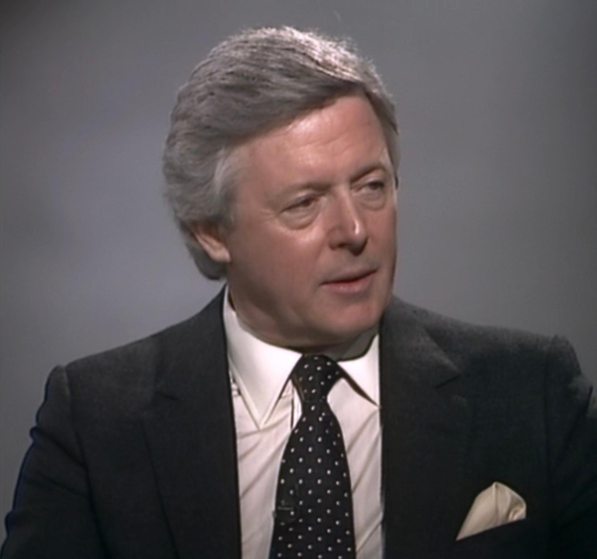 Michael Aspel image