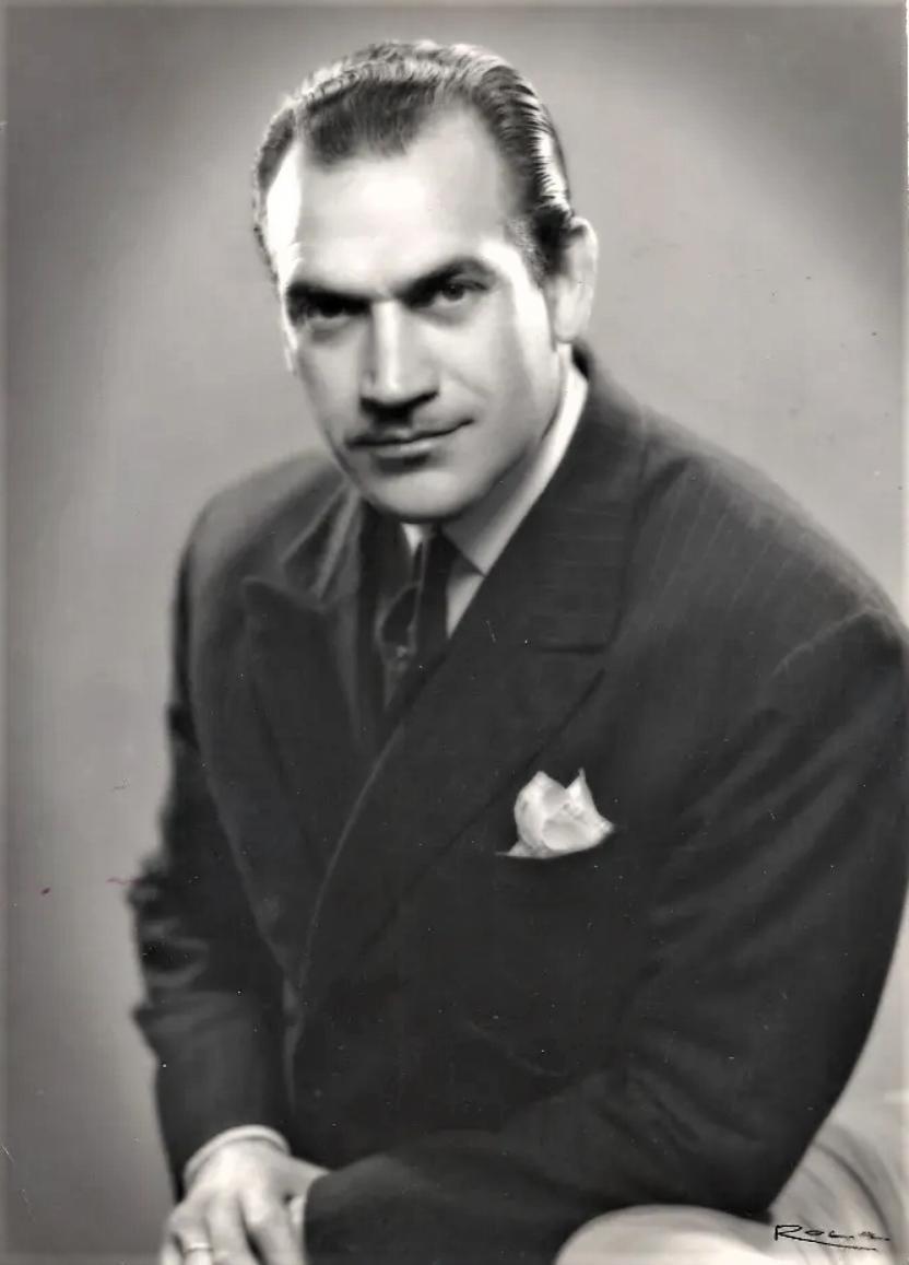 José Jaspe image