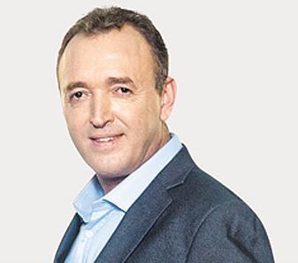 Shalom Assayag image