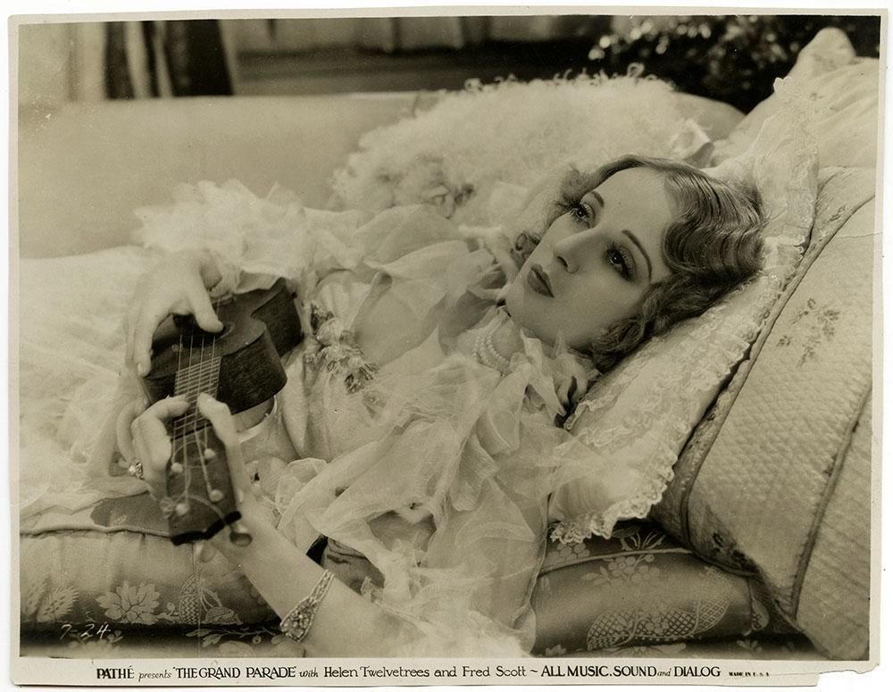 Marie Astaire image