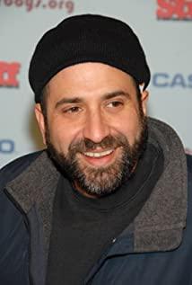 Dave Attell image
