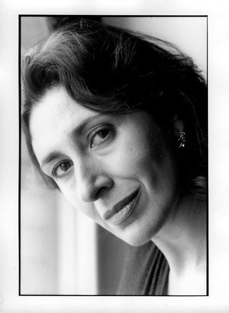 Antonella Attili image