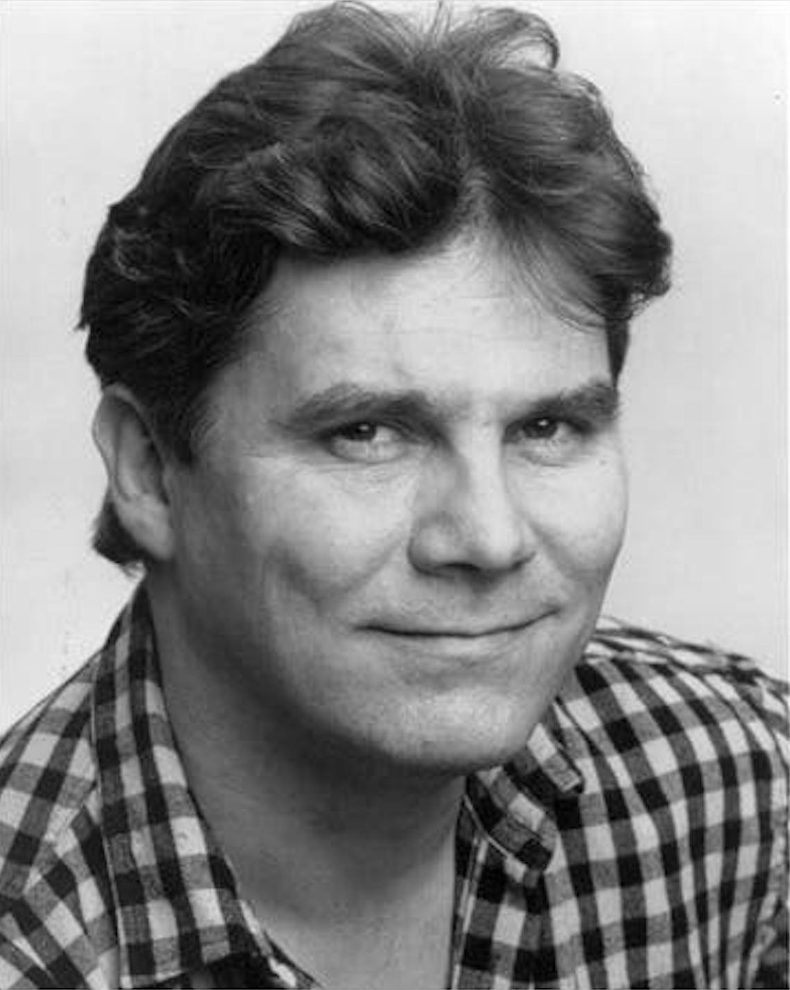 James Aubrey image