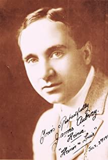 Jimmy Aubrey image
