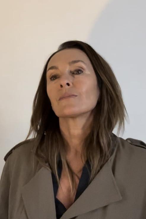 Juliet Aubrey image