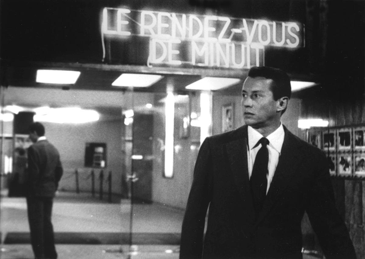 Michel Auclair image