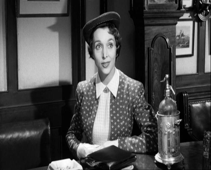Maxine Audley image