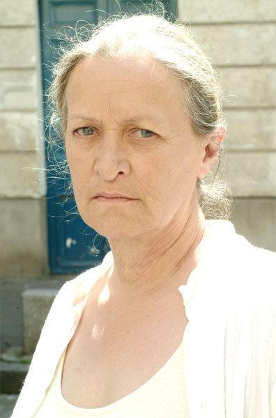 Marie-Françoise Audollent image