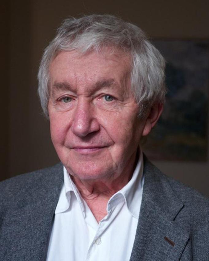 Claude Aufaure image