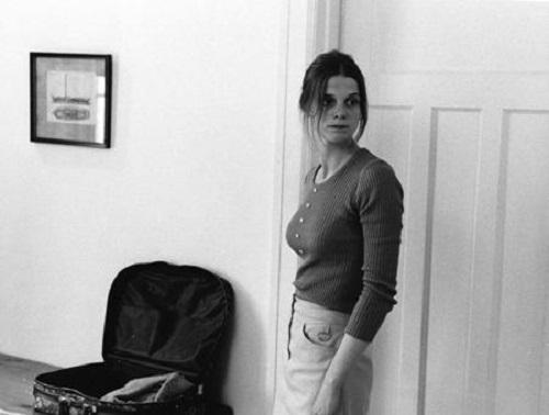 Esther Auger image