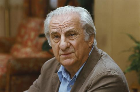 Michel Aumont image
