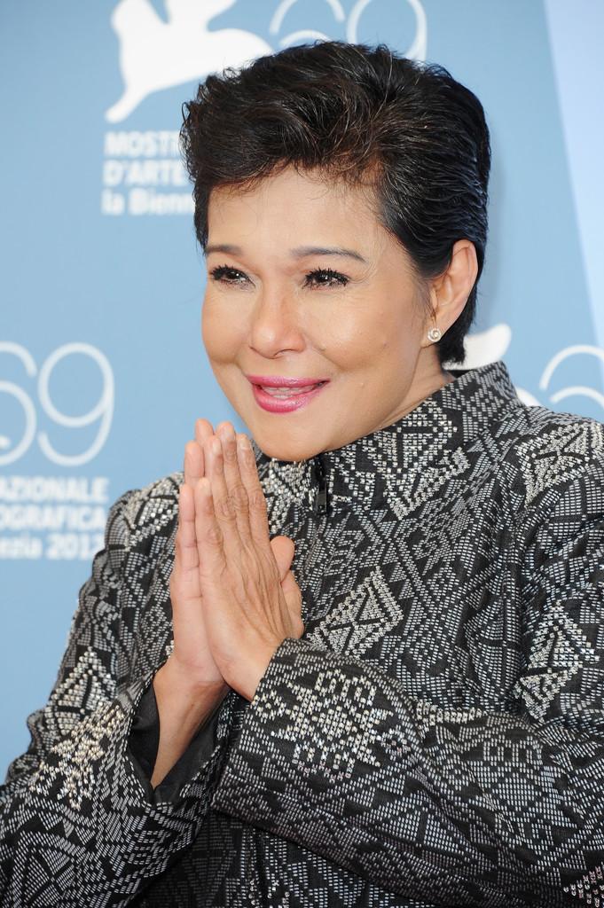 Nora Aunor image