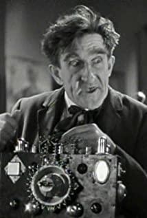 Frank Austin image