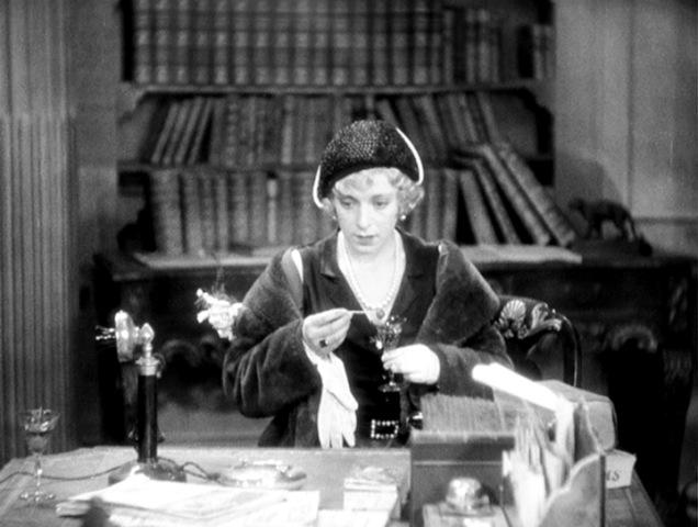 Phyllis Konstam image