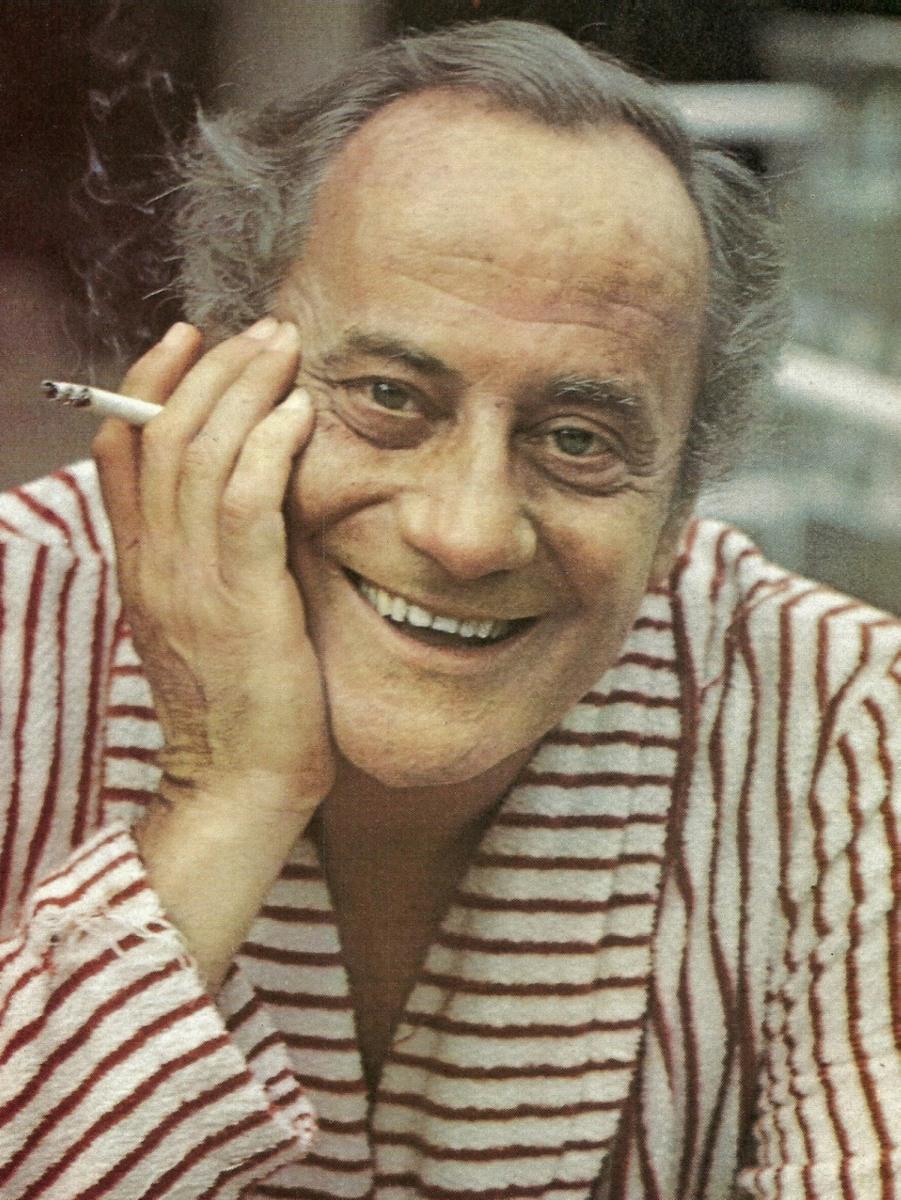 Paulo Autran image