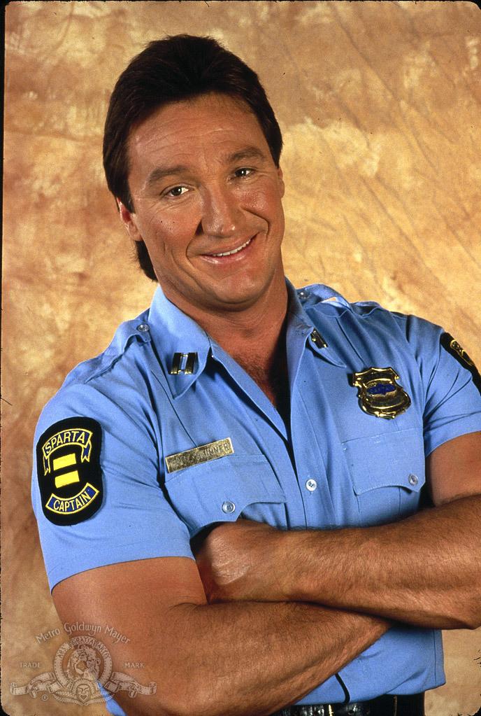 Alan Autry image