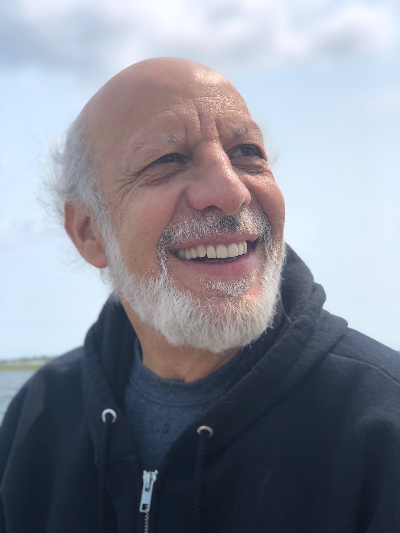 Erick Avari image