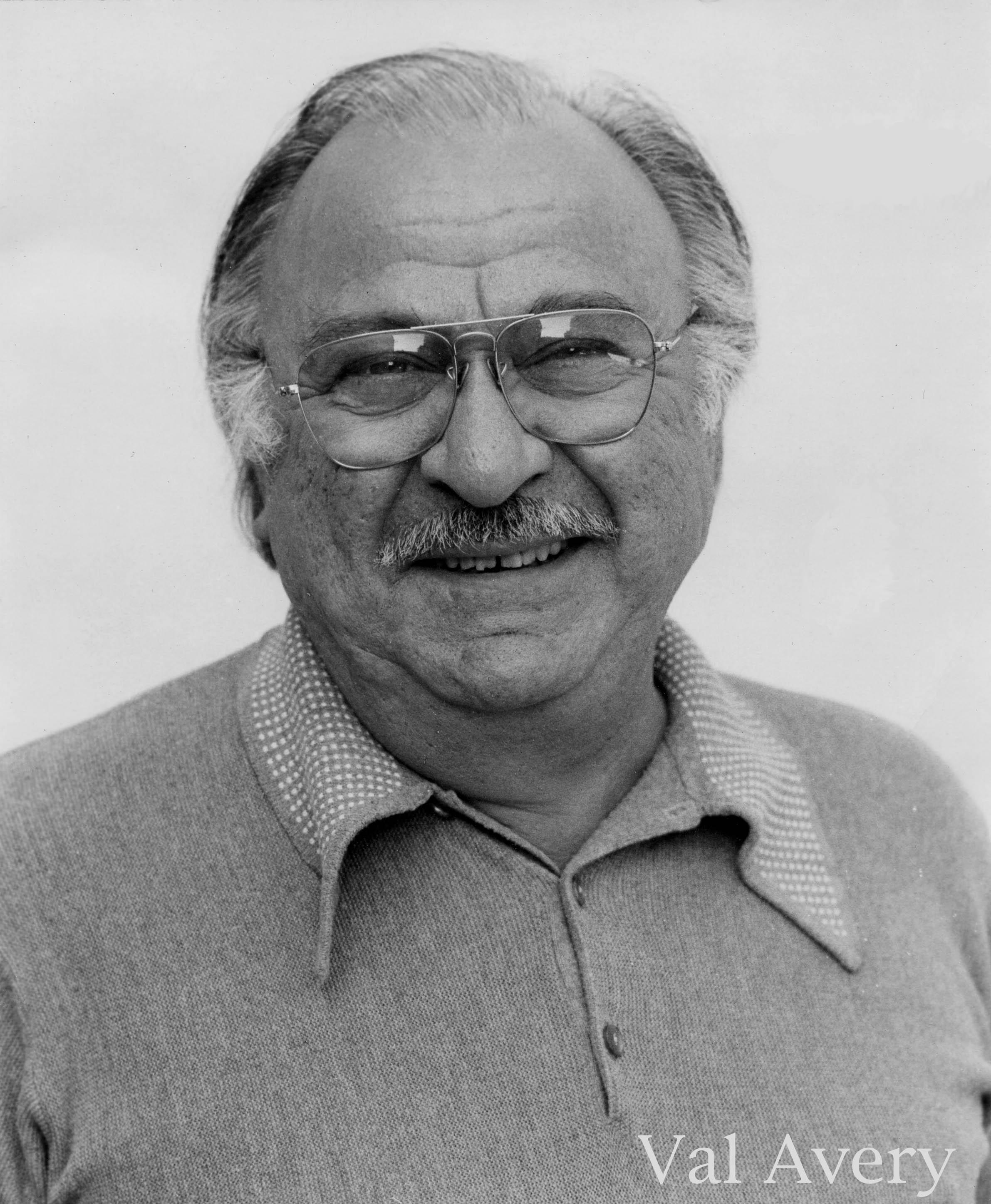 Val Avery image