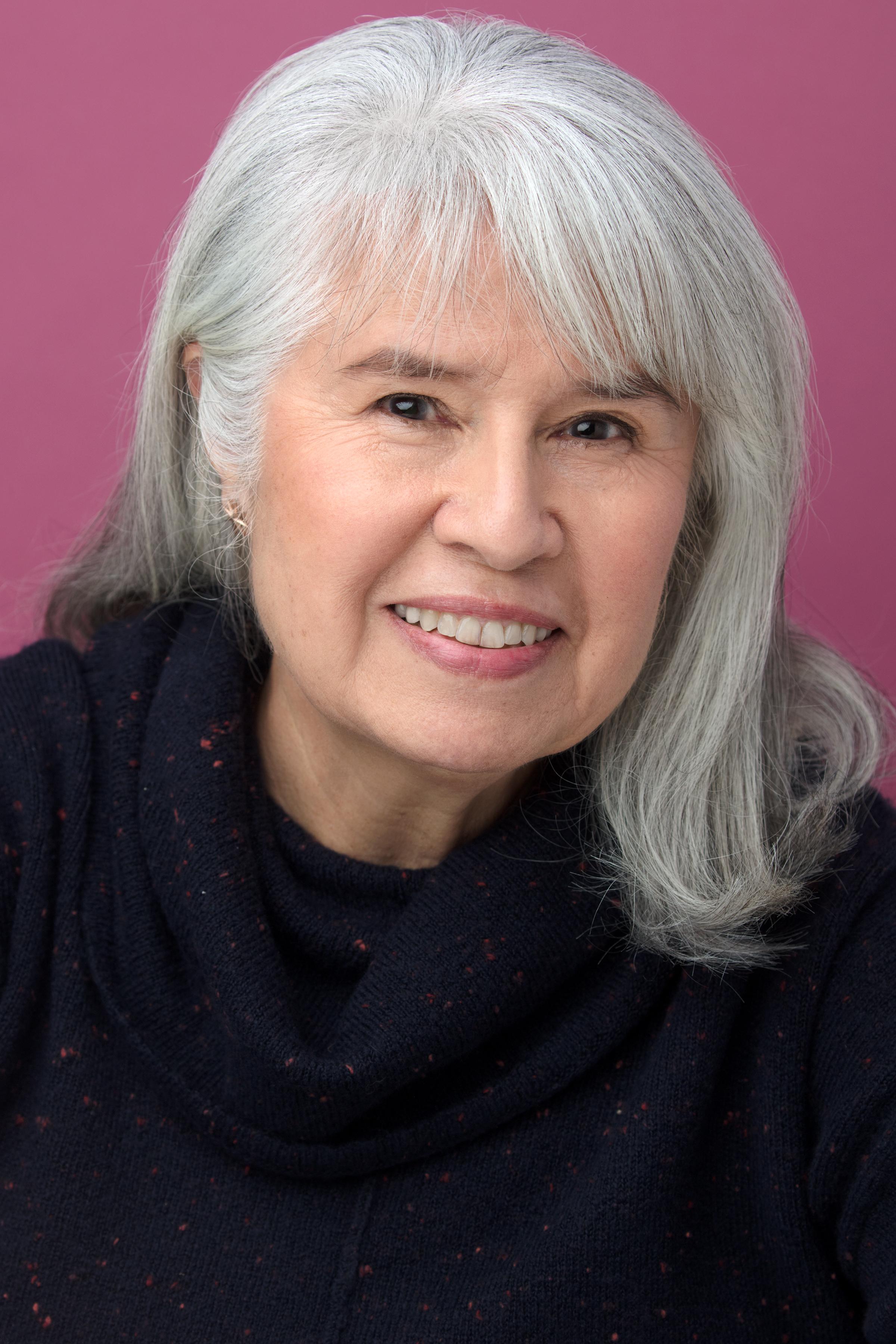 Christine Avila image