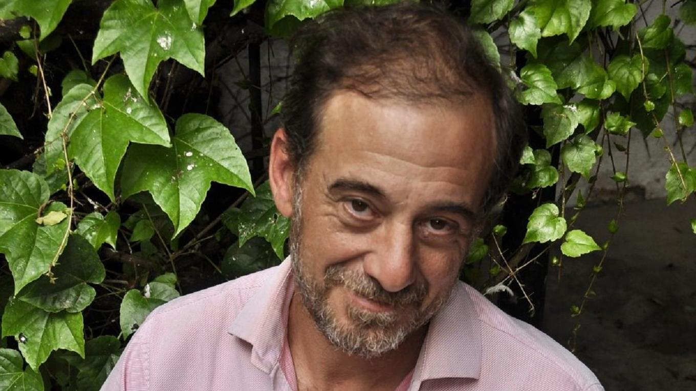 Alejandro Awada image