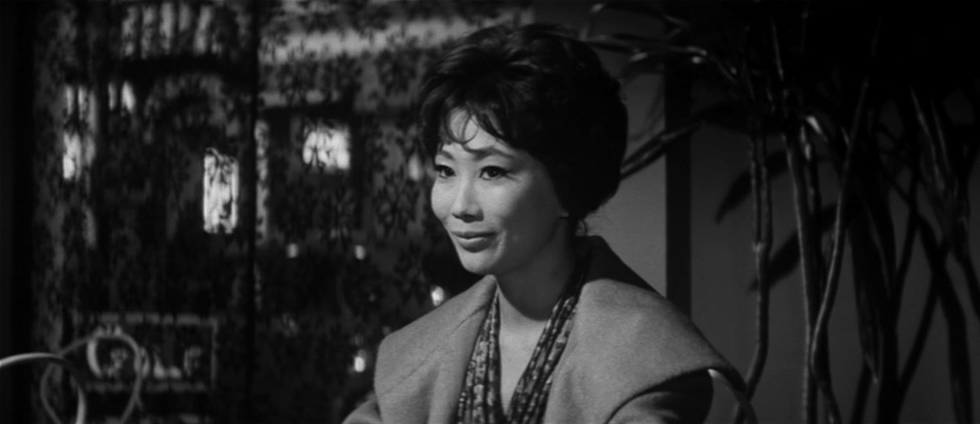 Keiko Awaji image