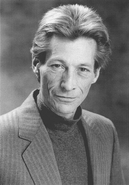 Robert Axelrod image