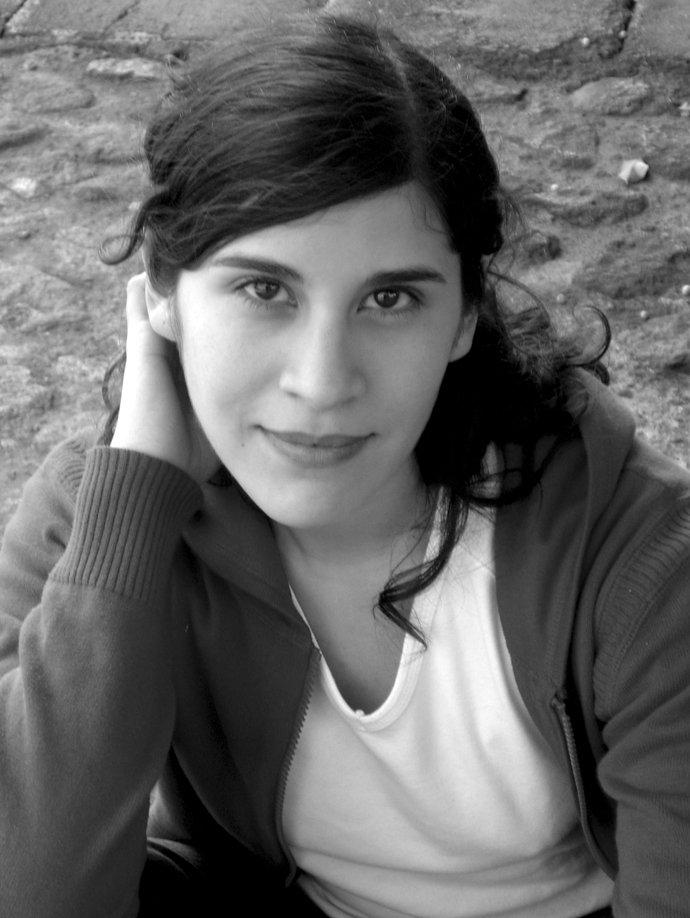Ximena Ayala image