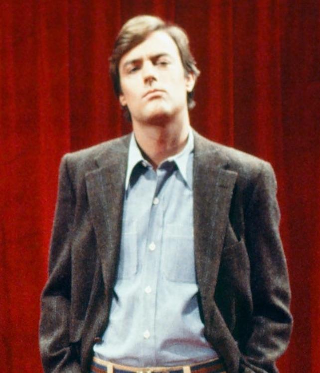 Peter Aykroyd image