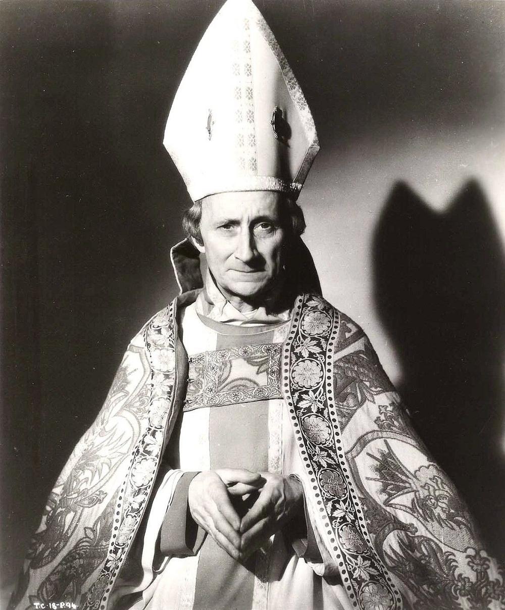 Felix Aylmer image