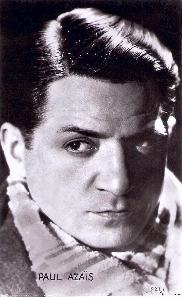 Paul Azaïs image