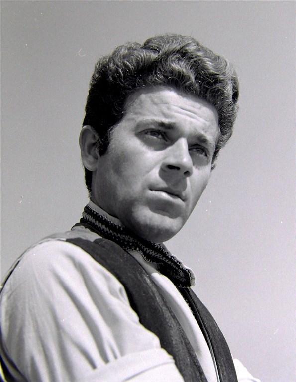 Nissim Azikri image