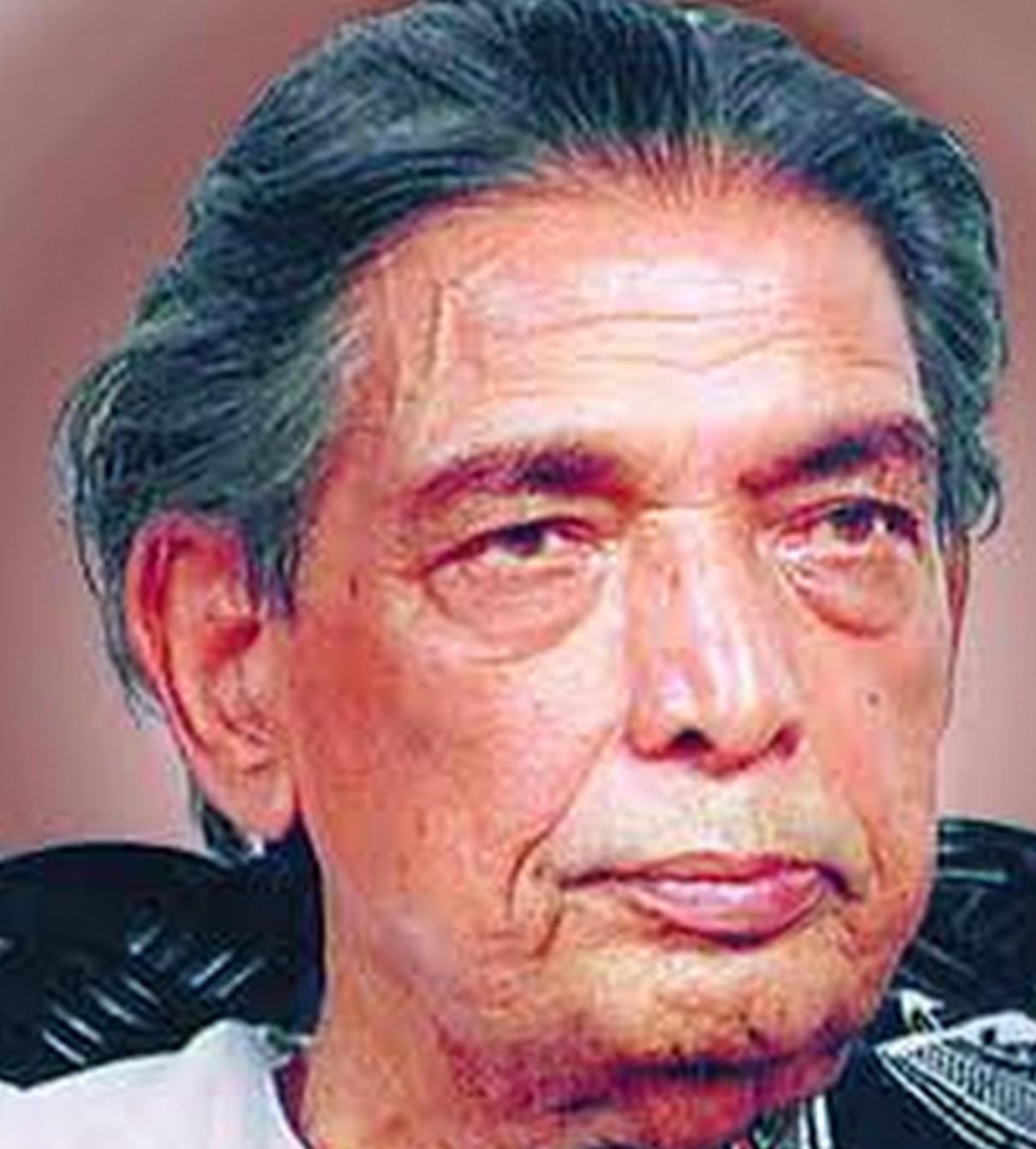 Kaifi Azmi image