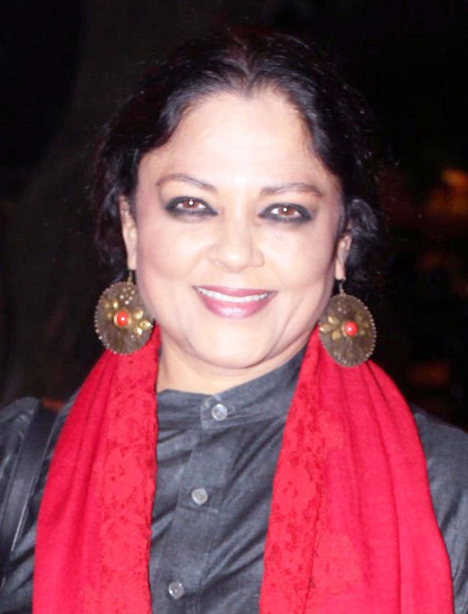 Tanvi Azmi image