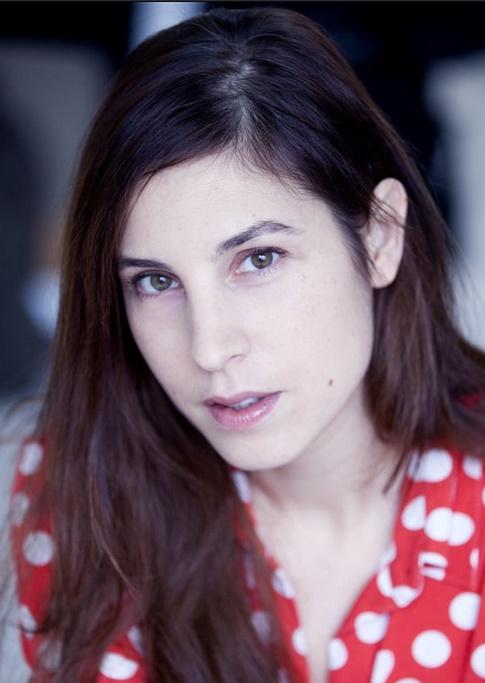 Anne Azoulay image