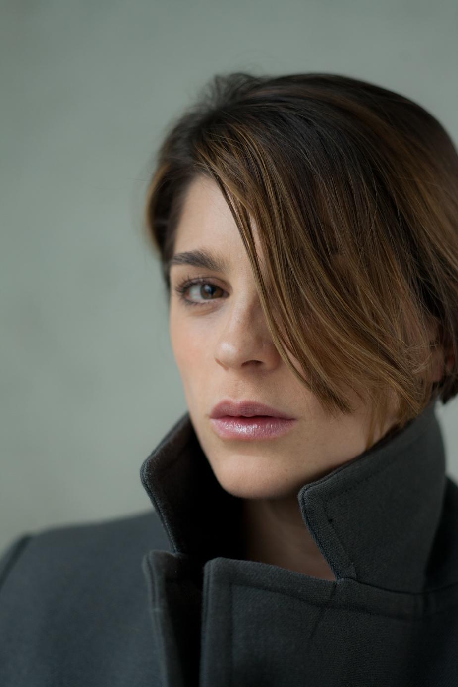 Irene Azuela image