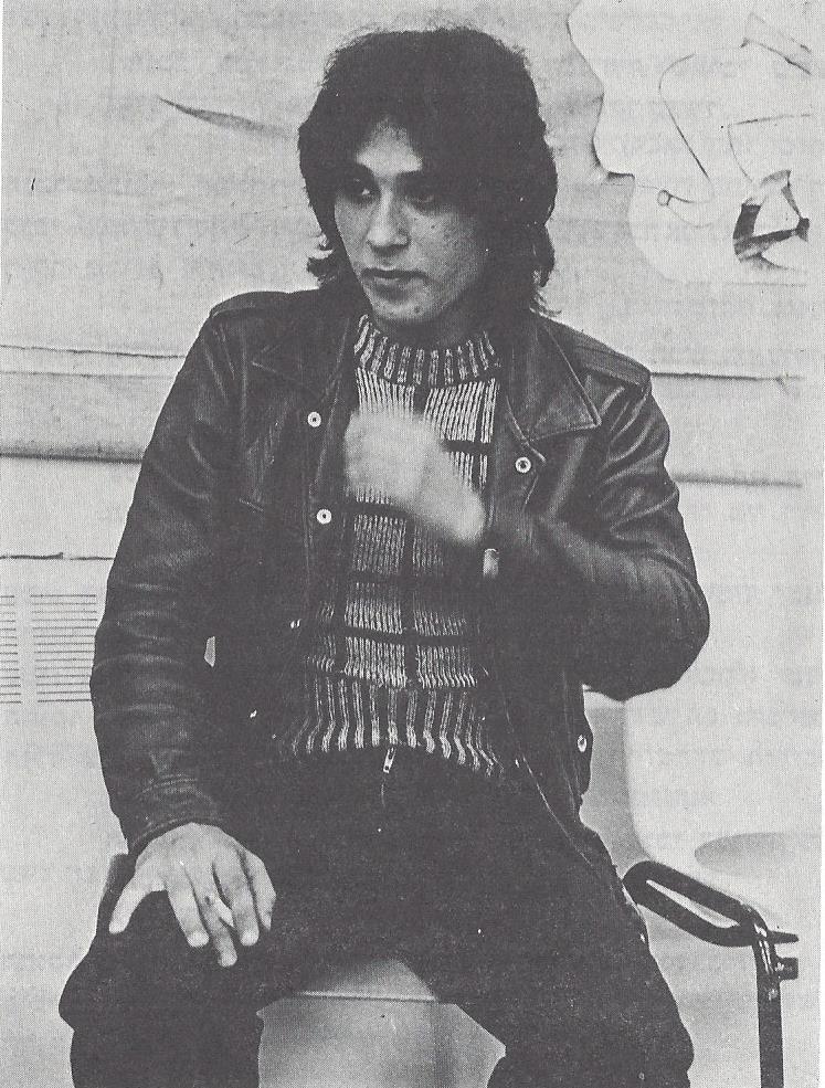 Meir Azulai image