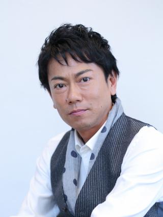 Mikihisa Azuma image