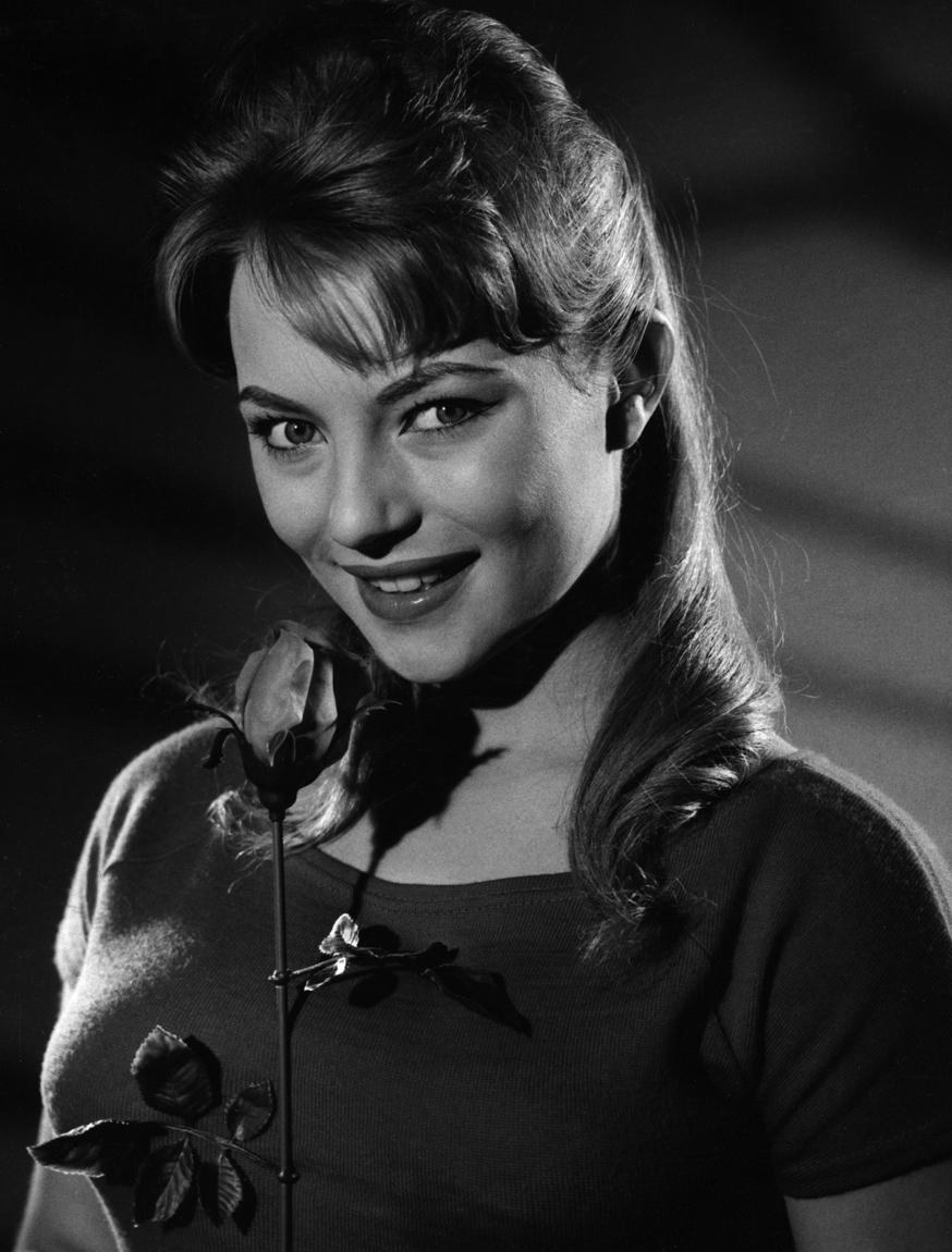 Karin Baal image
