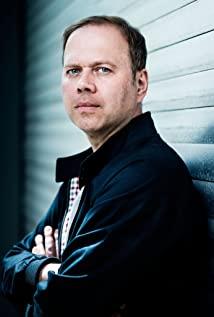 David Baalcke image
