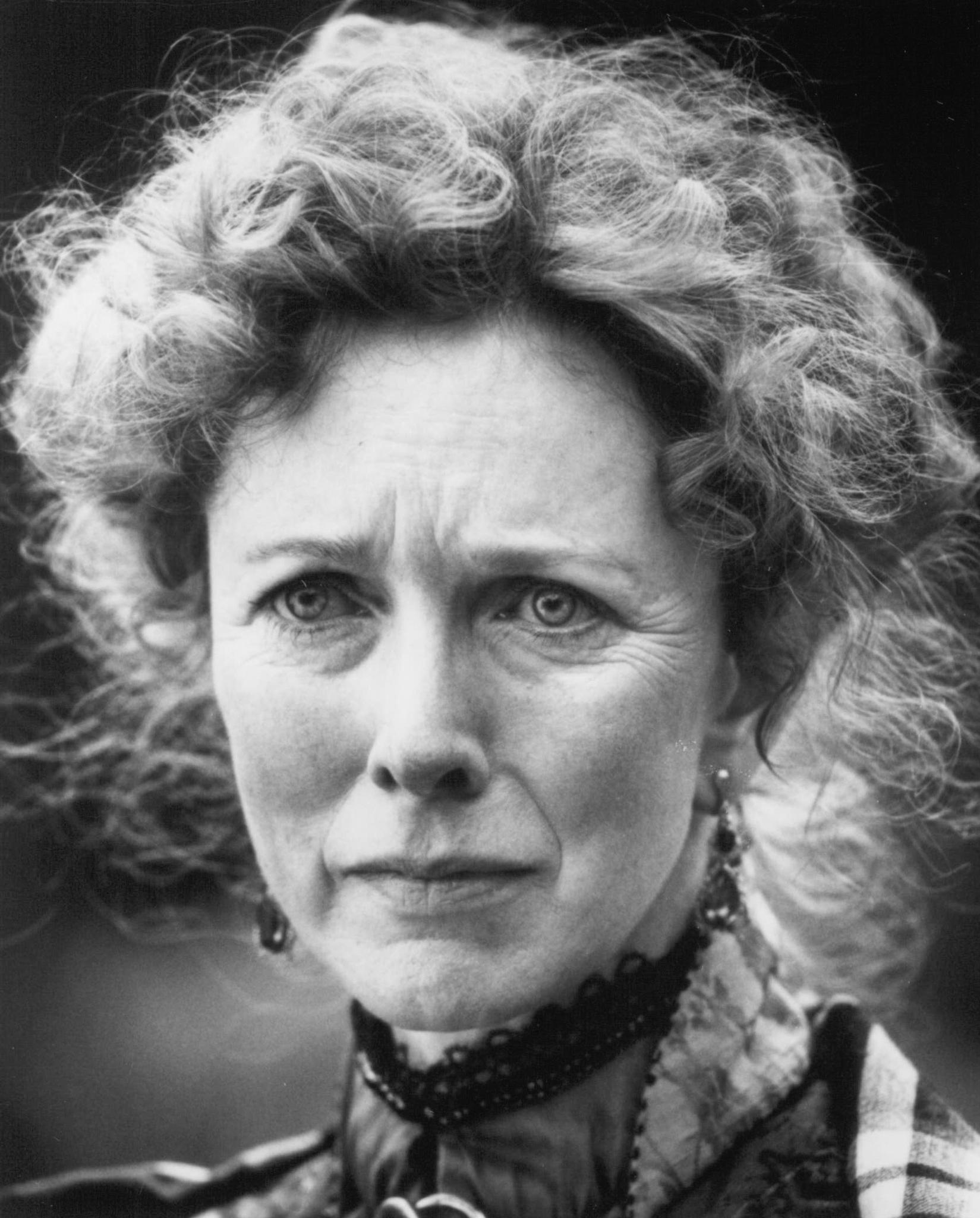 Barbara Babcock image