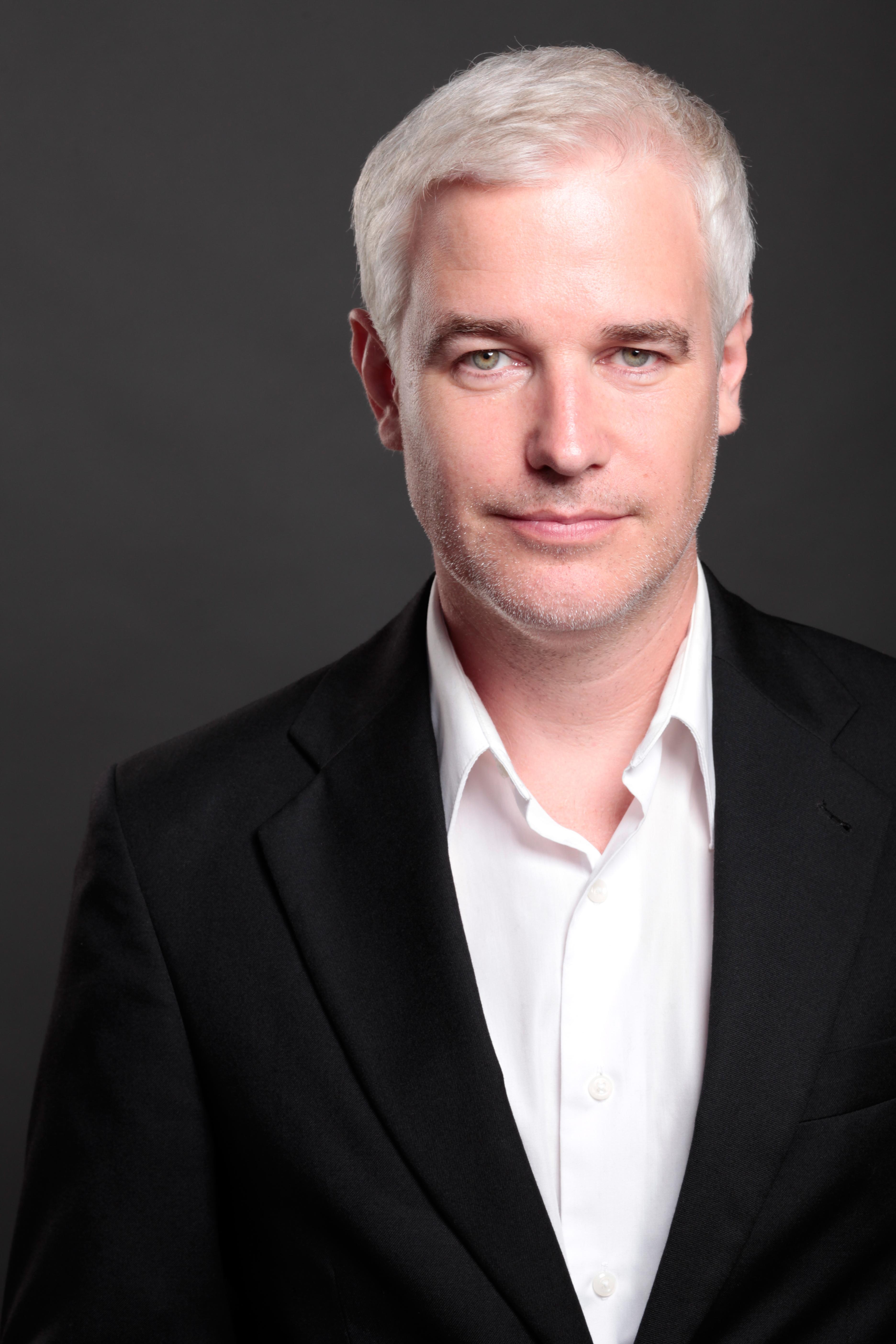 Todd Babcock image