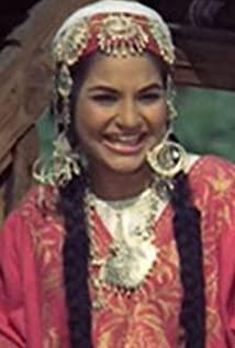 Kumari Naaz image