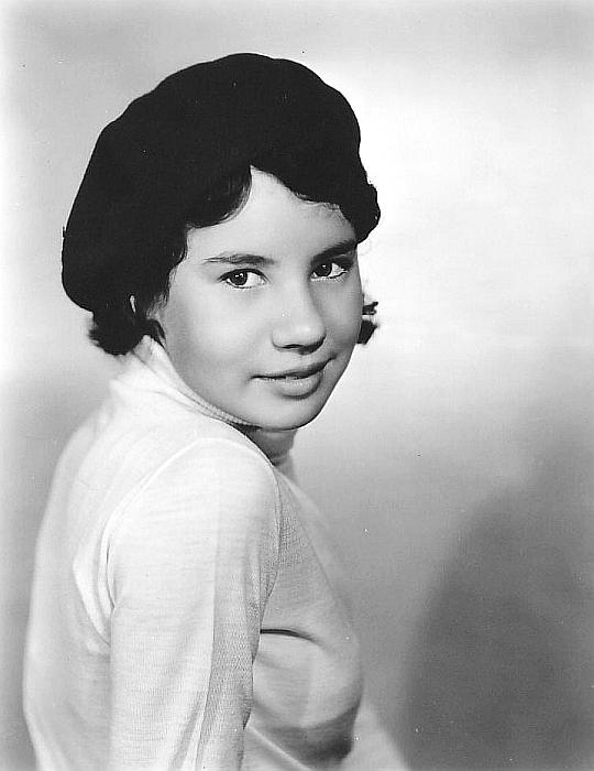 Baby Peggy image