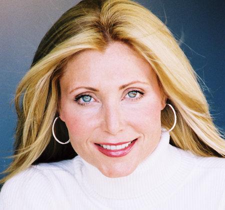 Pamela Bach-Hasselhoff image