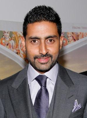 Abhishek Bachchan image