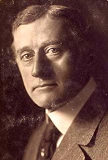 George Backus image