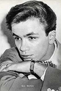 Gus Backus image