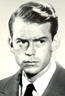 David Bacon image
