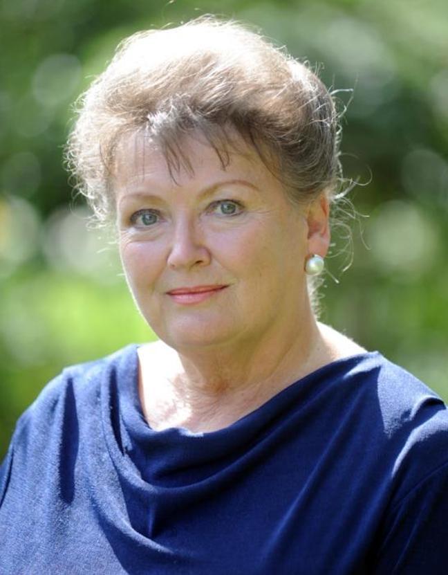 Sarah Badel image