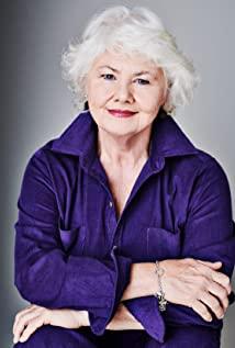 Annette Badland image